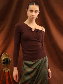 Kazo - Asuka Winter Top