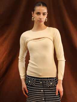 Kazo - Koko Winter Top