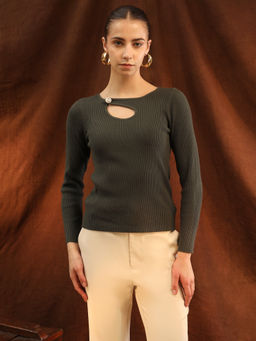 Kazo - Jessica Winter Top