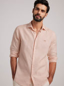Pink color option, Currently selected
