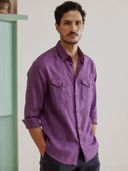 Purple color option, Sold out