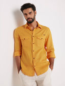 Yellow color option, Sold out