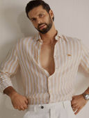 Beige color option, Currently selected