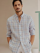 Blue color option, Sold out