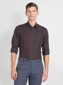 Brown color option, Currently selected