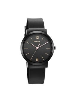 Sonata - Ladies Fashion Essentials 2023 Black Dial Analog Watch for Women_87044NP01