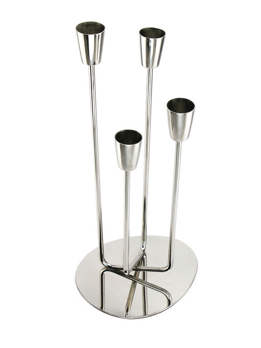 SAGE KONCPT 4 Head Candle Stand