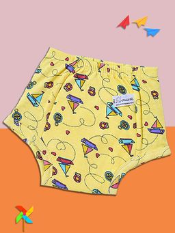 Snugkins - Boat Potty Training Pants for Babies (XS)