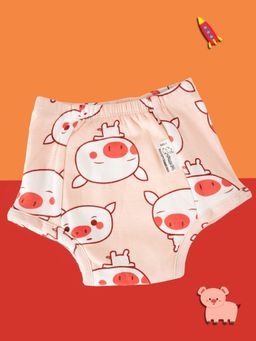 Snugkins - Pig Potty Training Pants for Babies (XS)