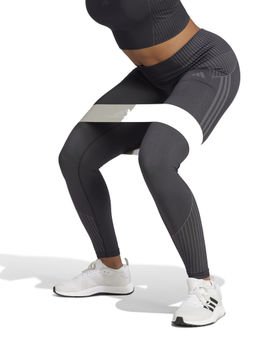 adidas - AKNIT B 78 TIG Women Black Training Tights