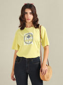 Yellow color option