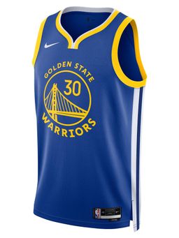 Nike - Men Golden State Warriors Icon Edition Jersey