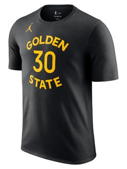 Nike - Men Golden State Warriors Essentials T-Shirt