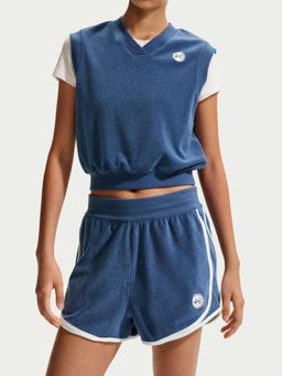 Nike - Women Sportswear Chill Terry Shorts