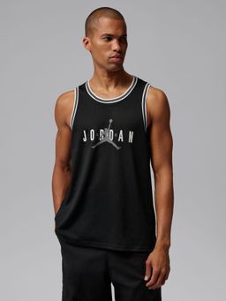 Nike - Men Jordan Brooklyn Jersey