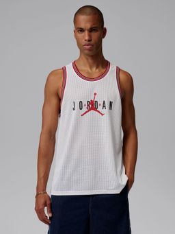 Nike - Men Jordan Brooklyn Jersey
