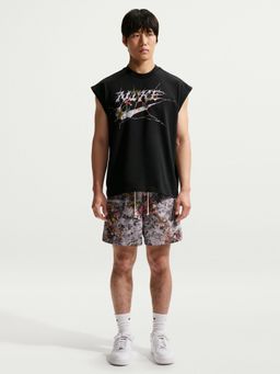 Nike - Men Standard Issue Tank