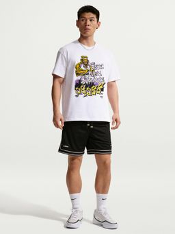 Nike - Men LeBron "For The Record" T-Shirt