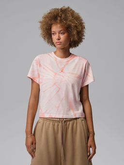 Nike - Women Jordan Brooklyn T-Shirt