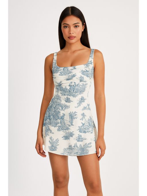 cider mini dresses Cider Season Smocked Mini Dress in Wine L / Wine