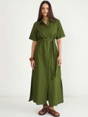 Olive color option