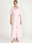 Pink color option, Currently selected