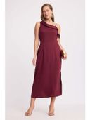 Maroon color option, Currently selected