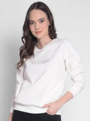 Off White color option, Currently selected
