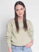 Olive color option, Currently selected