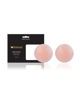 Wacoal - Silicone Nipple pasties-Nude