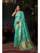 Turquoise color option