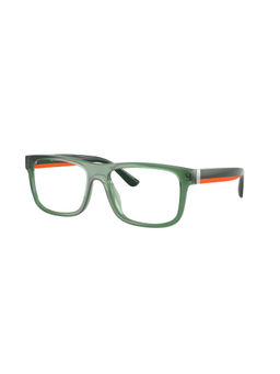 POLO RALPH LAUREN - Men Rectangle Green Frame - 0PH2290U624354 (54)