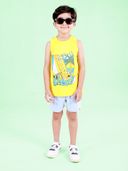 Yellow color option