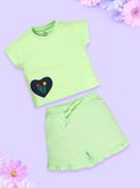 Green color option