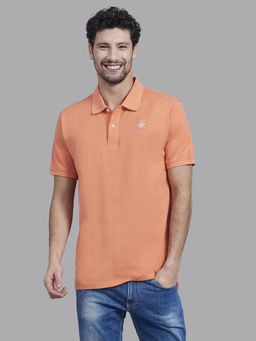 Beverly Hills Polo Club - Core Honeycomb Polo