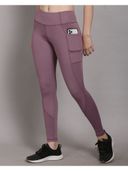 Lavender color option
