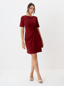 Red color option, Sold out