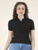Black color option, Sold out, Currently selected
