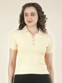 Yellow color option, Sold out, Currently selected