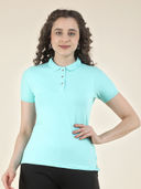 Blue color option, Sold out, Currently selected