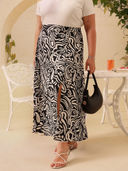 Black color option, Currently selected