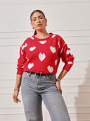 Red color option, Sold out