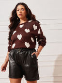 Brown color option