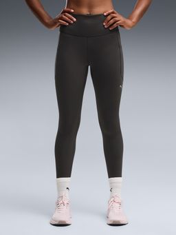 Puma - Pwrmode Women's 7/8 Black Tights
