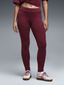 Puma - Metallic Women's Tights