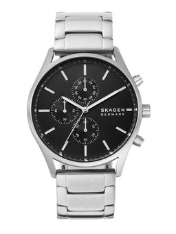 Skagen - Holst Silver Watch SKW6609 For Men