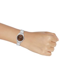 Casio - Men Brown Analog Watch Mtp-1302Dd-5Avdf (M)