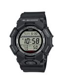 Black color option, Currently selected