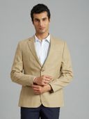 Beige color option, Currently selected