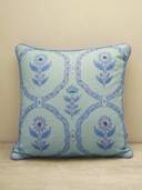 Blue color option, Sold out, Currently selected